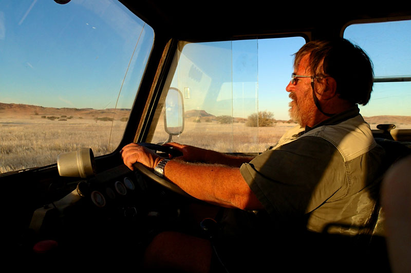 Namibia